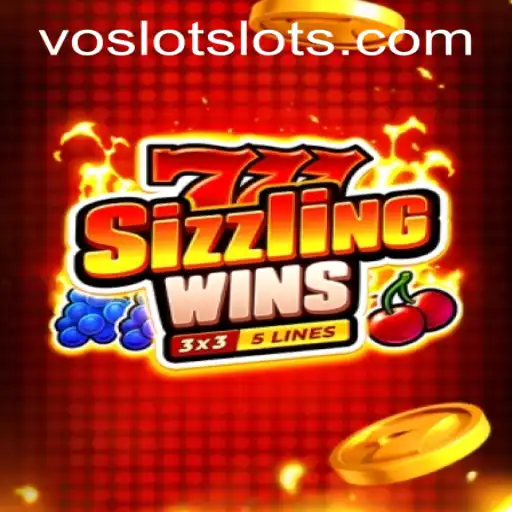 Exploring the Excitement of 777sizzlingwins at VOSLOT Casino