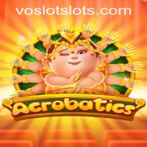 Acrobatics Game at VOSLOT Casino: An Engaging Experience