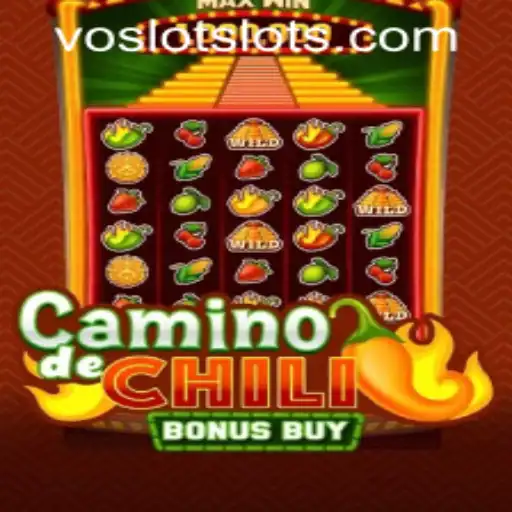 Explore the Excitement of CaminodeChiliBonusBuy at VOSLOT Casino