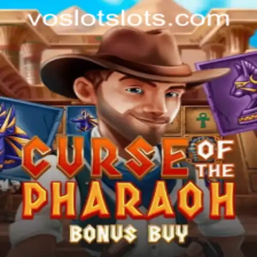 Discovering the Thrills of 'CurseofthePharaohBonusBuy' at VOSLOT Casino