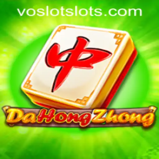 Explore the Exciting World of DaHongZhong at VOSLOT Casino