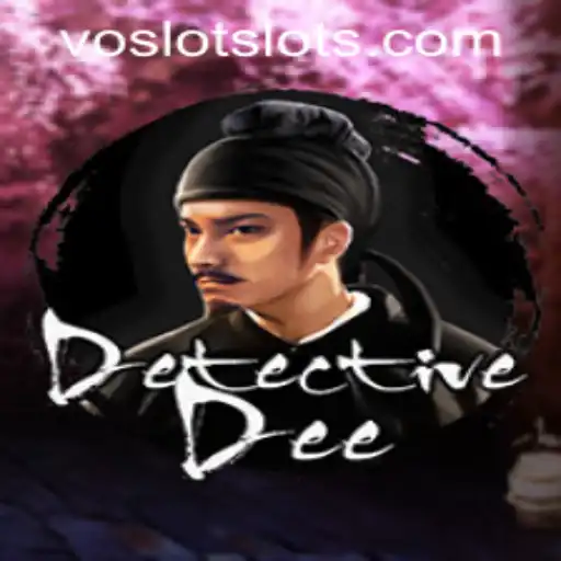 Exploring the Intrigue of DetectiveDee at VOSLOT Casino