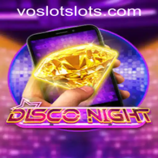 Exploring DiscoNightM: A Thrilling Adventure in VOSLOT Casino