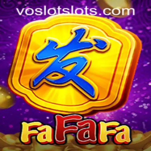 Exploring the Exciting World of FaFaFa at VOSLOT Casino