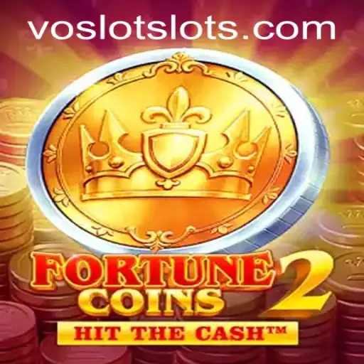 Unveiling FortuneCoins2: A Thrilling Adventure in VOSLOT Casino