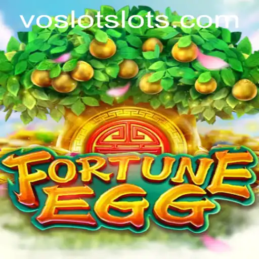 Discover the Exciting World of FortuneEgg at VOSLOT Casino