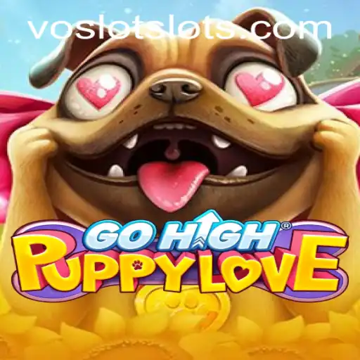 Exploring the World of GoHighPuppyLove at VOSLOT Casino