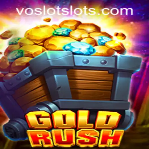 Experience the Thrill of GoldRush at VOSLOT Casino