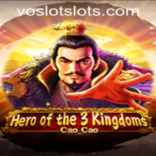 Heroofthe3KingdomsCaoCao: Dive into the Legendary Adventures of Ancient China