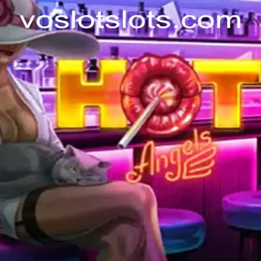 Exploring HotAngels: A New Sensation at VOSLOT Casino