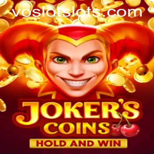 Unveiling JokersCoins: A Fascinating Game at VOSLOT Casino