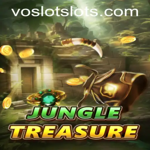 Discover the Excitement of JungleTreasure at VOSLOT Casino
