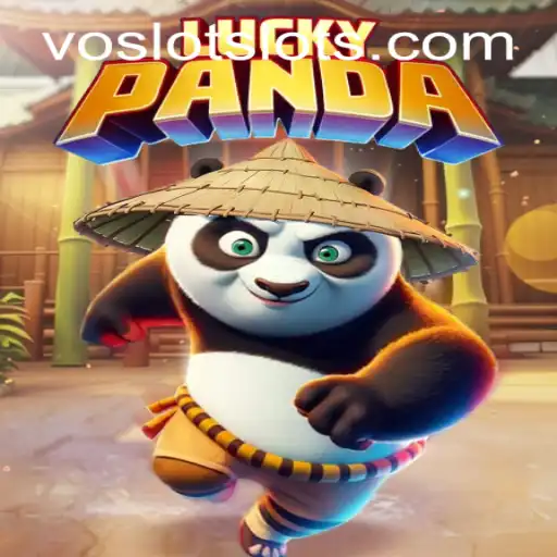 Discover LuckyPanda: Your Ultimate Guide to Gameplay at VOSLOT Casino
