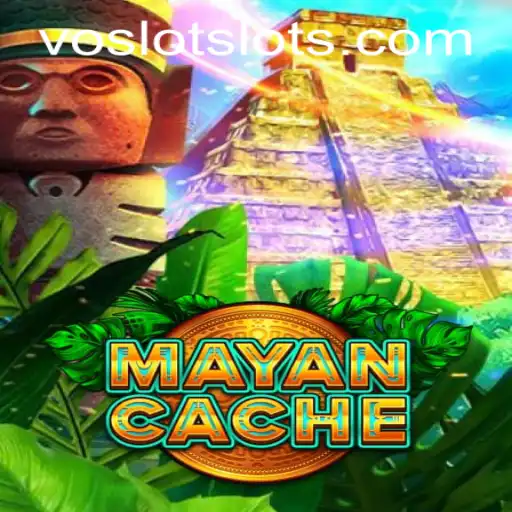 Discover the Thrilling World of MayanCache at VOSLOT Casino
