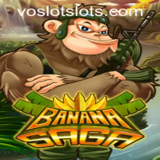 Discover the Thrills of BananaSaga: A Journey Through VOSLOT Casino