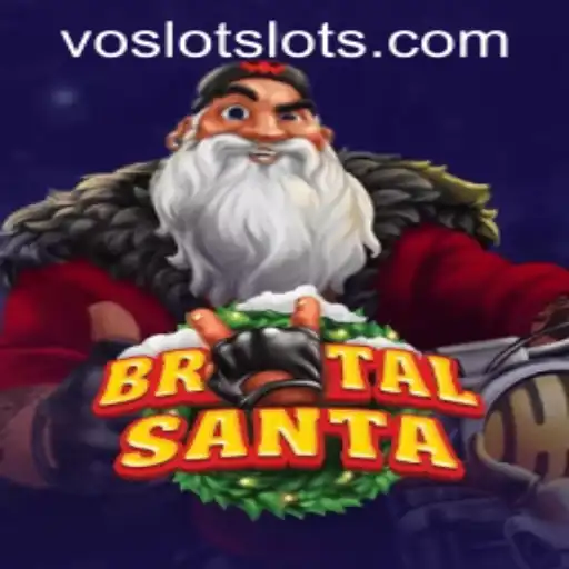 BrutalSanta: A Thrilling New Adventure at VOSLOT Casino