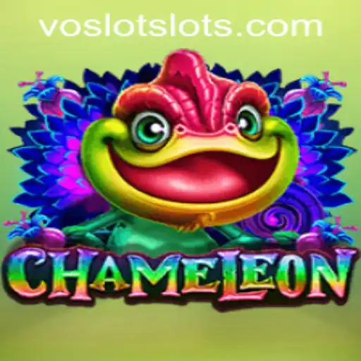 Unveiling Chameleon: A Dynamic Addition to VOSLOT Casino