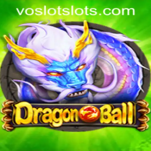 Exploring the Exciting World of DragonBall at VOSLOT Casino