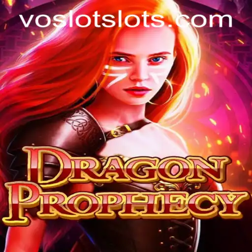 Unleashing Adventure in DragonProphecy at VOSLOT Casino