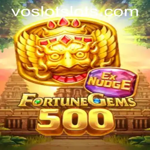 Exploring FortuneGems500: A Thrilling Addition to VOSLOT Casino