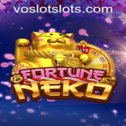 FortuneNeko: Discover the Enchantment of VOSLOT Casino's Latest Gaming Sensation