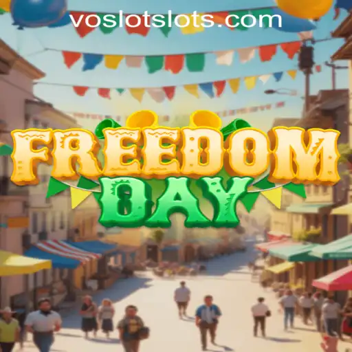 Unveiling the Thrills of FreedomDay at VOSLOT Casino