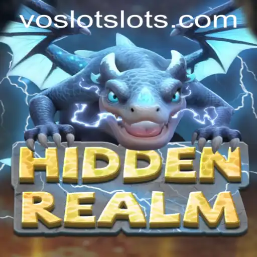 Discover the Enigmatic World of HiddenRealm at VOSLOT Casino