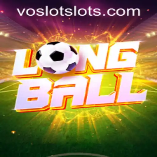 Unveiling LongBall: Revolutionizing Casino Gaming at VOSLOT