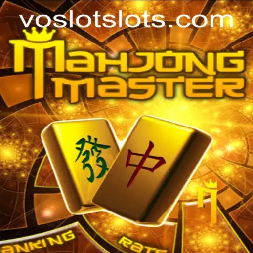 Exploring MahJongMaster at VOSLOT Casino: An In-Depth Guide