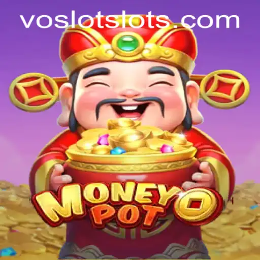 Explore MoneyPot: A Thrilling Adventure at VOSLOT Casino