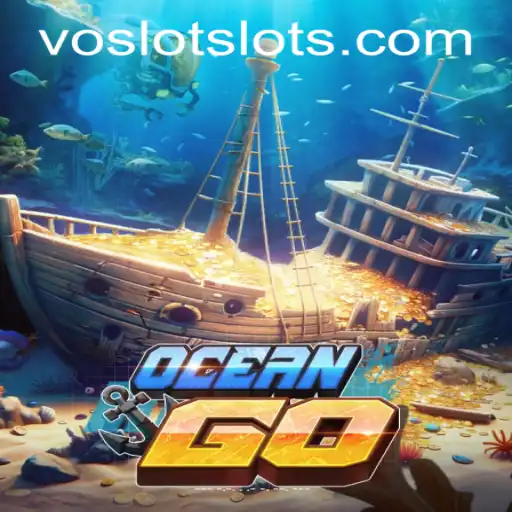 OceanGO: Dive into the Innovative Gameplay at VOSLOT Casino