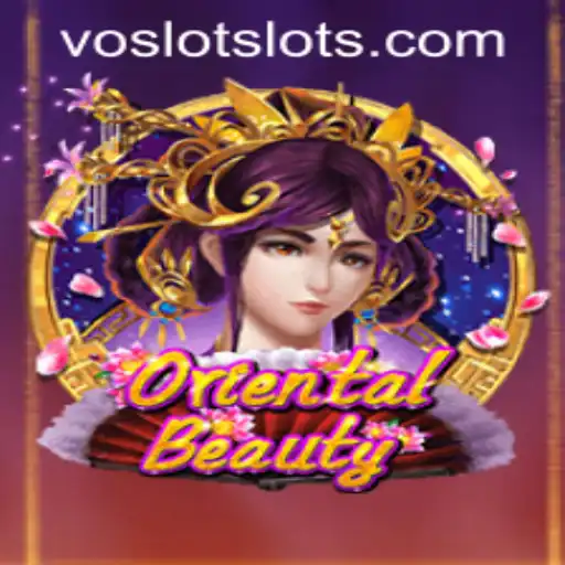 Discovering the Allure of OrientalBeauty: A VOSLOT Casino Gem