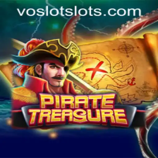 Embark on an Adventure with PirateTreasure at VOSLOT Casino