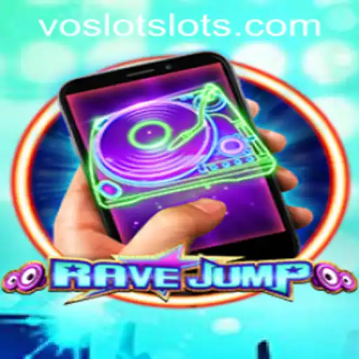 Discover the Thrill of RaveJumpmobile at VOSLOT Casino
