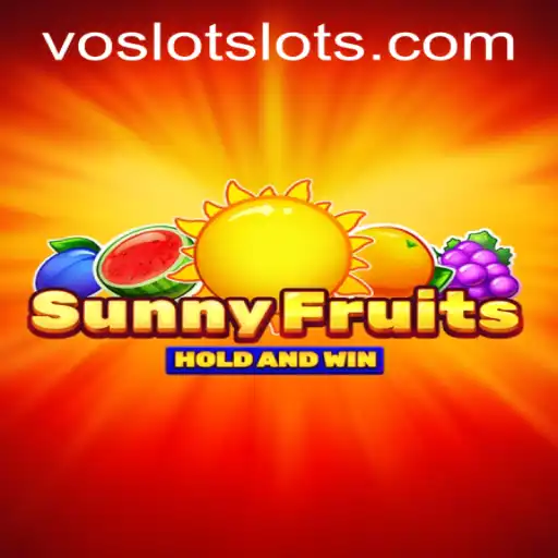 Discover the Exciting World of SunnyFruits at VOSLOT Casino
