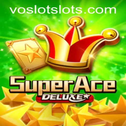 Unveiling SuperAceDeluxe: An Exciting Journey into the World of VOSLOT Casino
