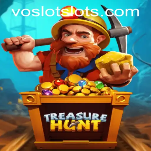 Exploring the Exciting World of TreasureHunt at VOSLOT Casino