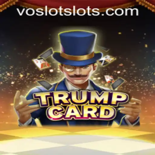 Unveiling TrumpCard: A New Sensation at VOSLOT Casino