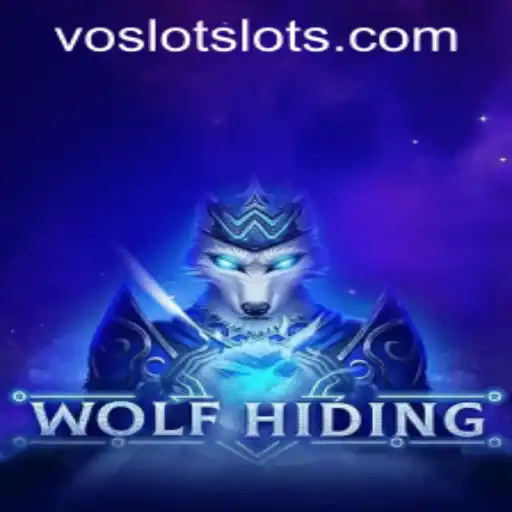 Discovering the Adventure of WolfHiding at VOSLOT Casino