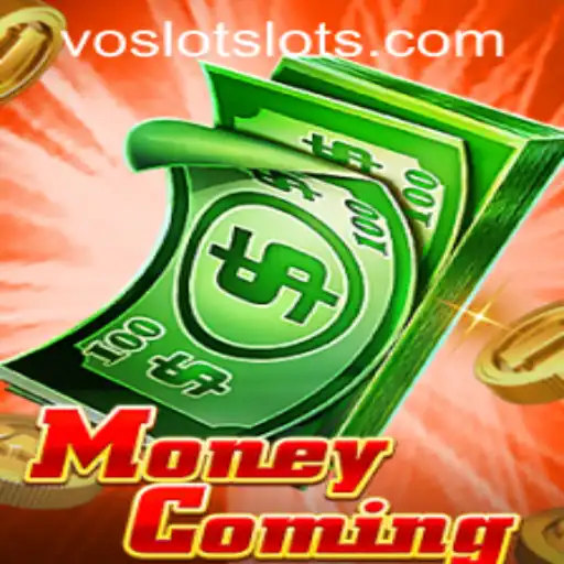 Discover the Thrills of MoneyComing at VOSLOT Casino