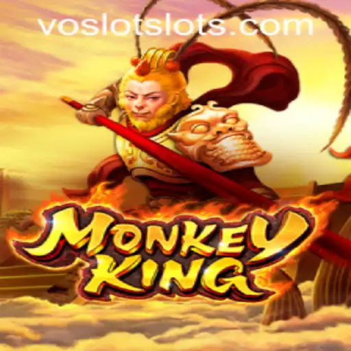 Unveiling the Exciting World of MonkeyKing at VOSLOT Casino