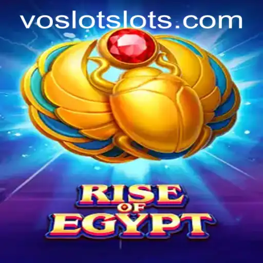 Exploring RiseOfEgypt Slots at VOSLOT Casino