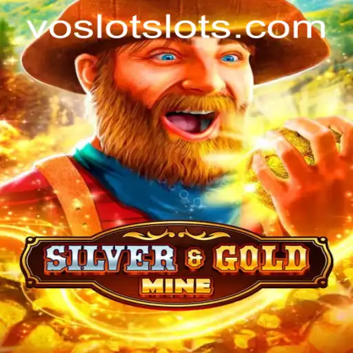 Unveiling SilverGold at VOSLOT Casino: A Comprehensive Guide
