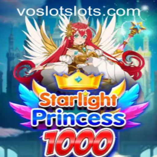 Exploring StarlightPrincess1000: A Mesmeric Journey at VOSLOT Casino