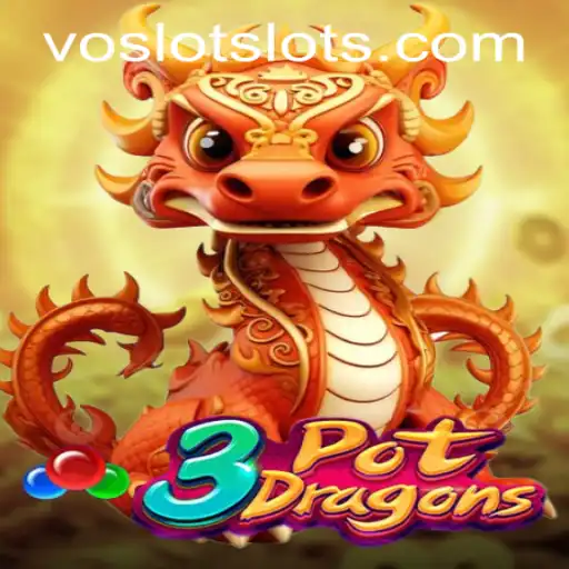 Discover the Thrilling World of 3PotDragons at VOSLOT Casino