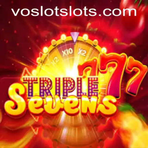 Exploring 777TripleSeven: A Thrilling Addition to VOSLOT Casino