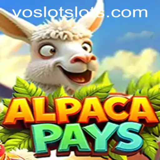Discover the Excitement of AlpacaPays at VOSLOT Casino