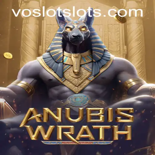AnubisWrath: A Captivating Adventure at VOSLOT Casino