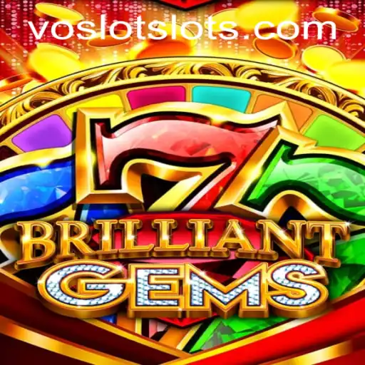Exploring the Thrilling World of BrilliantGems at VOSLOT Casino