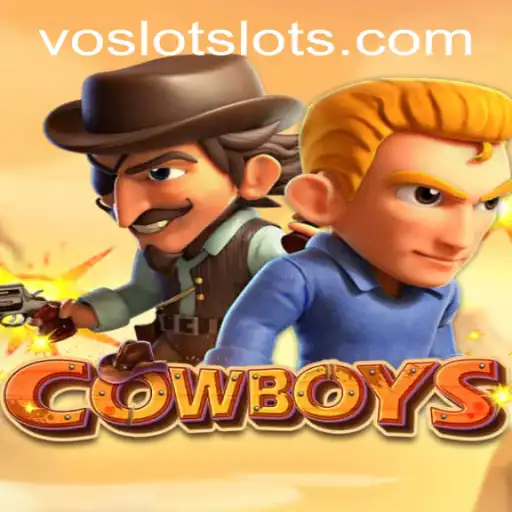 Exploring 'COWBOYS' at VOSLOT Casino: A Comprehensive Guide
